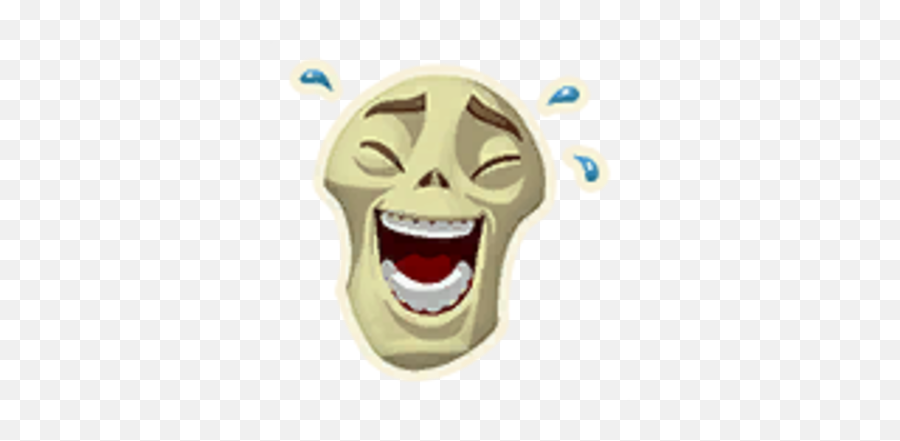 Lol - Fortnite Laughing Emoji,Emoticon – Lol Fortnite