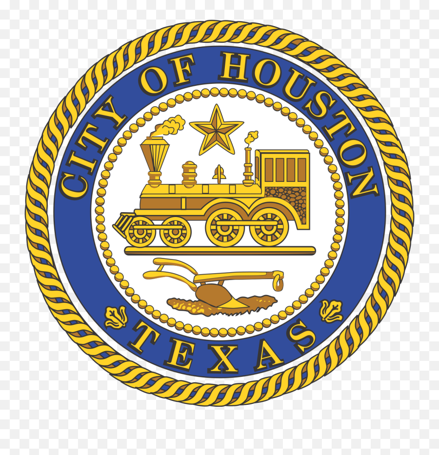 Houston City Council - City Of Houston Logo Emoji,Gay Emoji Fourm