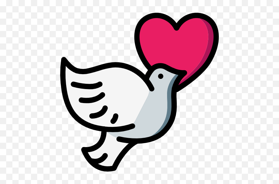 Free Icon Dove - Icon Emoji,Emoji Icons Alpha