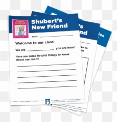 New For Younger Children - Document Emoji,Schubert Book Emotions