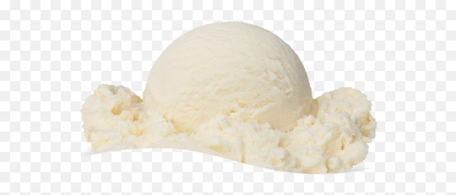 Premium Gold Ice Cream Emoji,Atma Emoticon