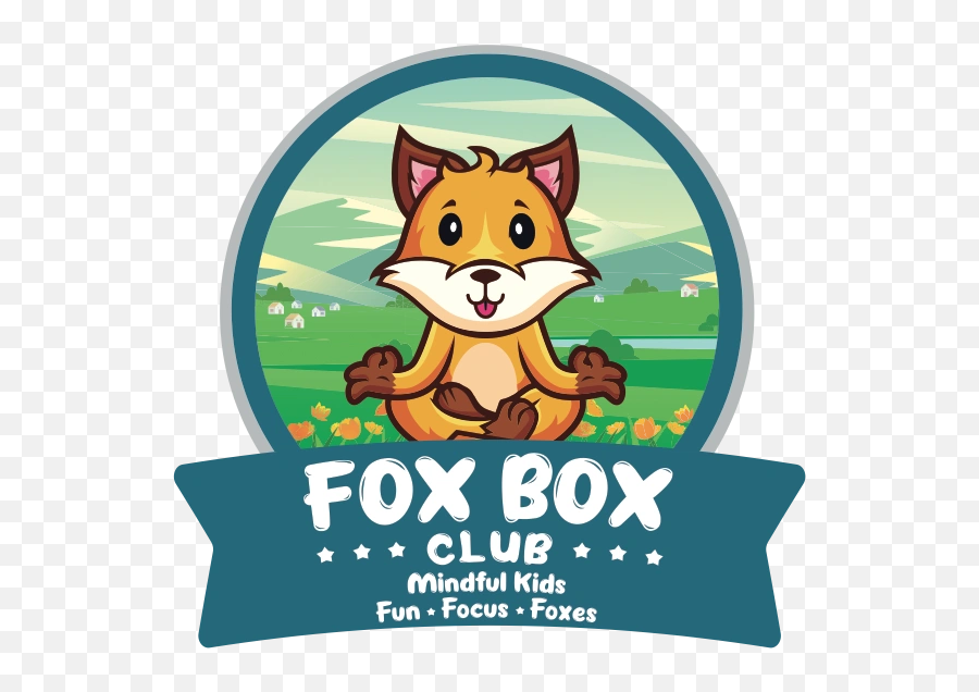 Fox Box Club - Happy Emoji,Emotions Box