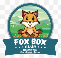 Fox Box Club - Happy Emoji,Emotions Box