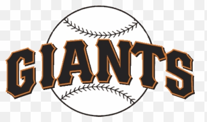 San Francisco Giants - Transparent San Francisco Giants Logos Emoji,Sf Giants Emoji