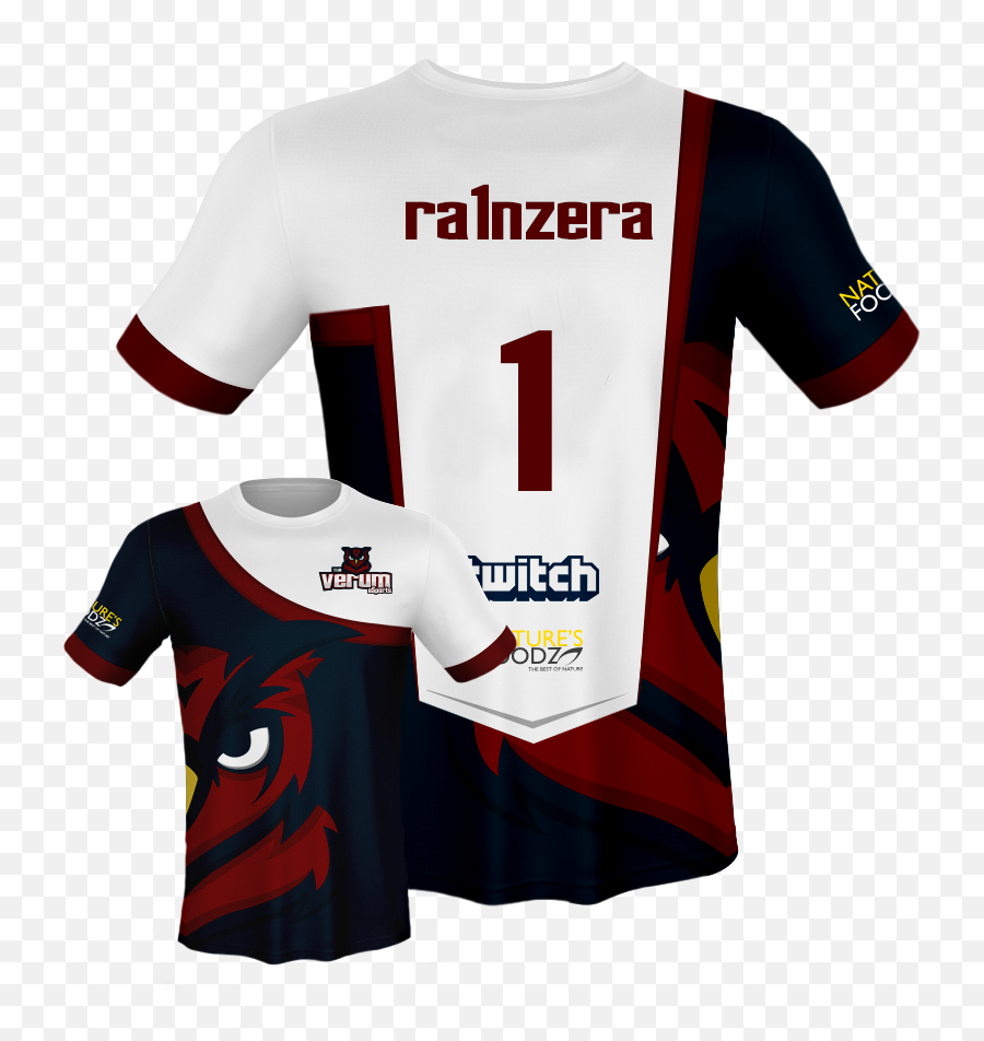 Ra1nzera U2013 Team Verum - Short Sleeve Emoji,Hwo To Master Your Emotions