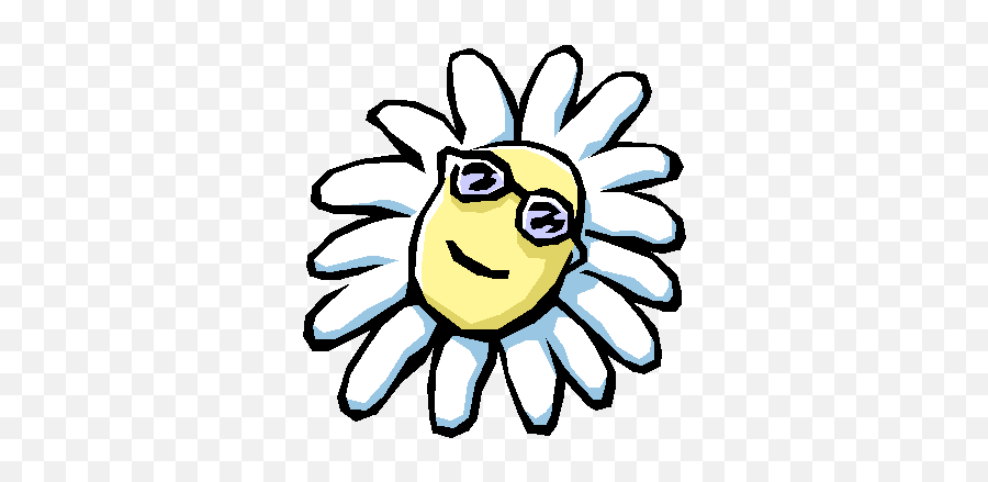Common Up Wildflowers - Happy Emoji,Starry Eye Emoticon