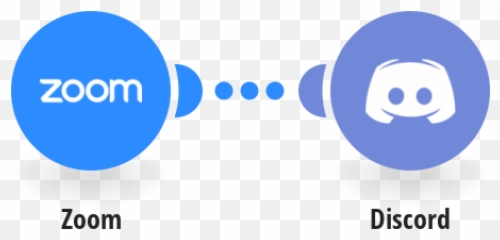 Discord Zoom Integrations Integromat - Zoom And Discord Emoji,Doctor Who Skype Emoticons