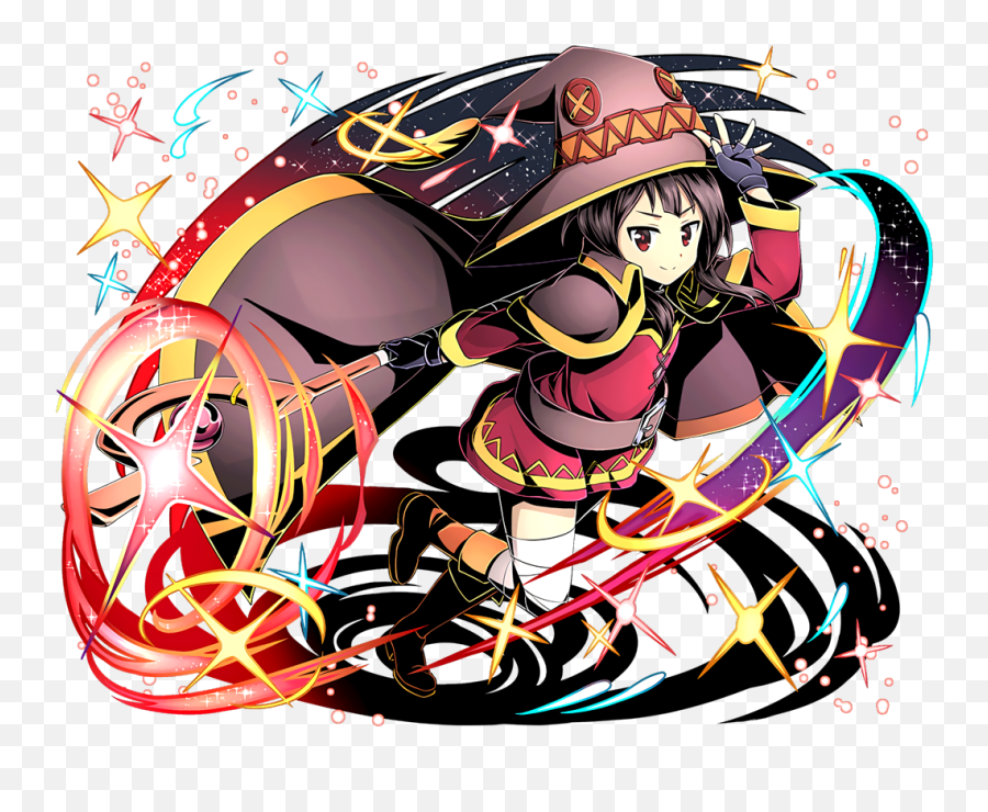 Explosion Clipart Laser Blast Explosion Laser Blast - Megumin Png Emoji,Waluigi Emoji