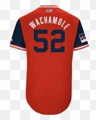 The Top 10 Mlb Players Weekend Nicknames - Short Sleeve Emoji,Mlb In Emojis