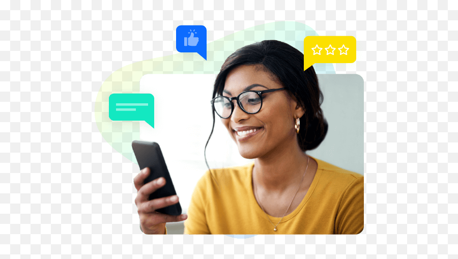 Business Rich Messaging Services Quiq - Happy Emoji,Emojis For Rcs