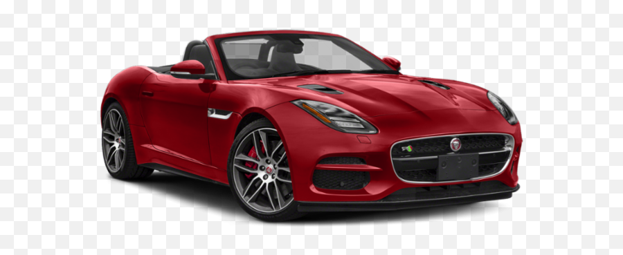 Jaguar Convertibles For Sale In - Red Jaguar Car Png Emoji,What Emotion Do Convertibles Evoke