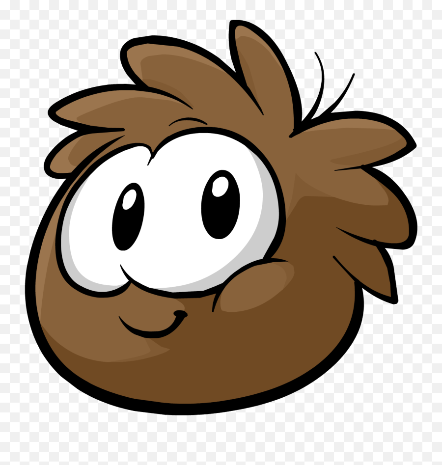 Not A Valid Community - Brown Puffle Png Emoji,Emoticon Floco De Neve