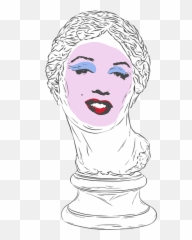 Marilyn Aphrodite Kids T - Shirt For Adult Emoji,Marilyn Monroe Emoticon