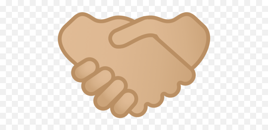 Handshake Tone 2 Emoji - Download For Free U2013 Iconduck Handshake,2 Fire Emojis