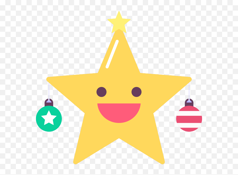 Christmas Holiday Emoji Transparent - Christmas Emoji Transparent Background,Holiday Emoji
