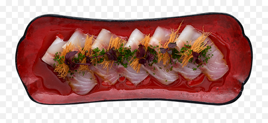 Room Sushi - Serving Tray Emoji,Shrimp And Sushi Emotion