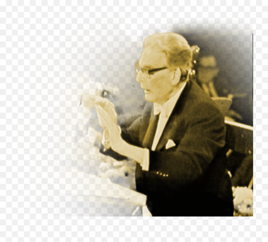 Otto Klemperer - Gentleman Emoji,What The Emotion Conveyed By Beethoven No. 5 Symphony First Movement Allegro Cno