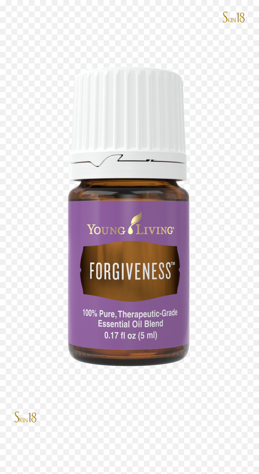 Donwload Forgiveness Essential Oil Young Living Png - Grape Seed Extract Emoji,Images Of Doterra Emotion Oils