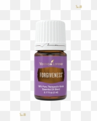 Donwload Forgiveness Essential Oil Young Living Png - Grape Seed Extract Emoji,Images Of Doterra Emotion Oils