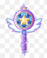 Tags - Unicorn Magic Wand Png Emoji,Hufflepuff 