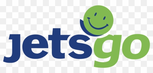 Jetsgo Logo Png Transparent Svg - Jetsgo Logo Emoji,Vince Mcmahon Emoticon
