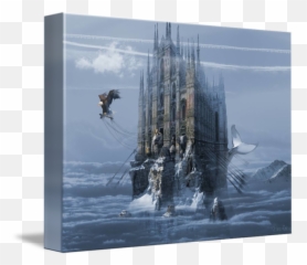 Ark Or Delusion Of Grandeur - Ice Hotel Xxxtentacion Album Cover Emoji,Ark Emotions