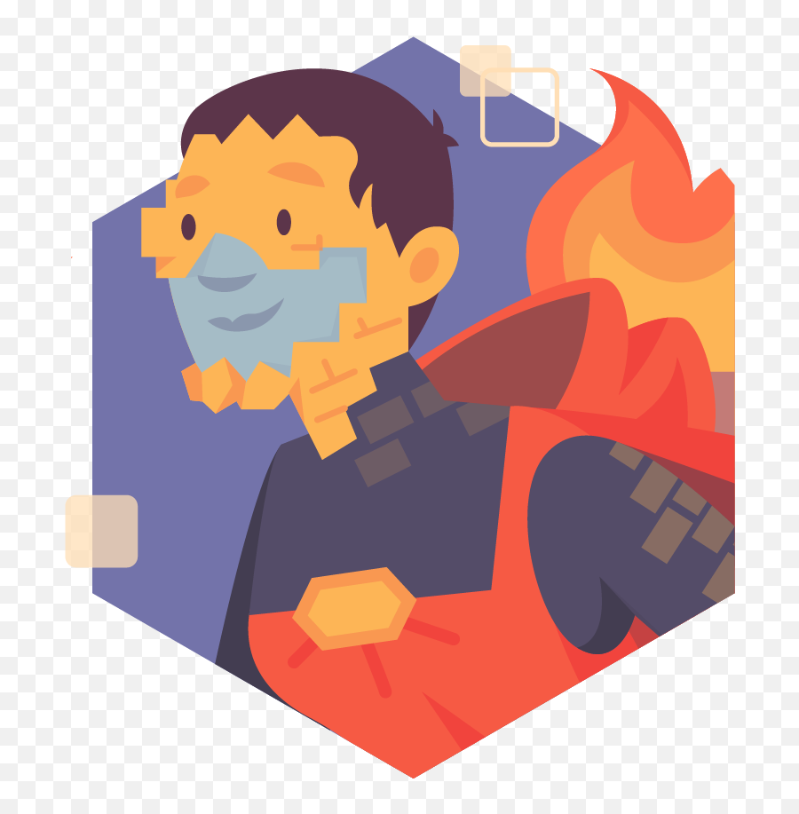 Meet Taisa - Fictional Character Emoji,Girl Overusing Emojis
