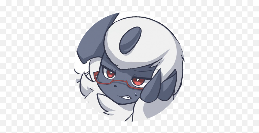 Zinfyu Absol Emoji,Manaphy Emotions