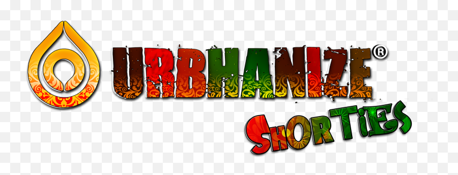 Urbhanize Shorties - Spearhead Emoji,6 Emotions In Indian Dance