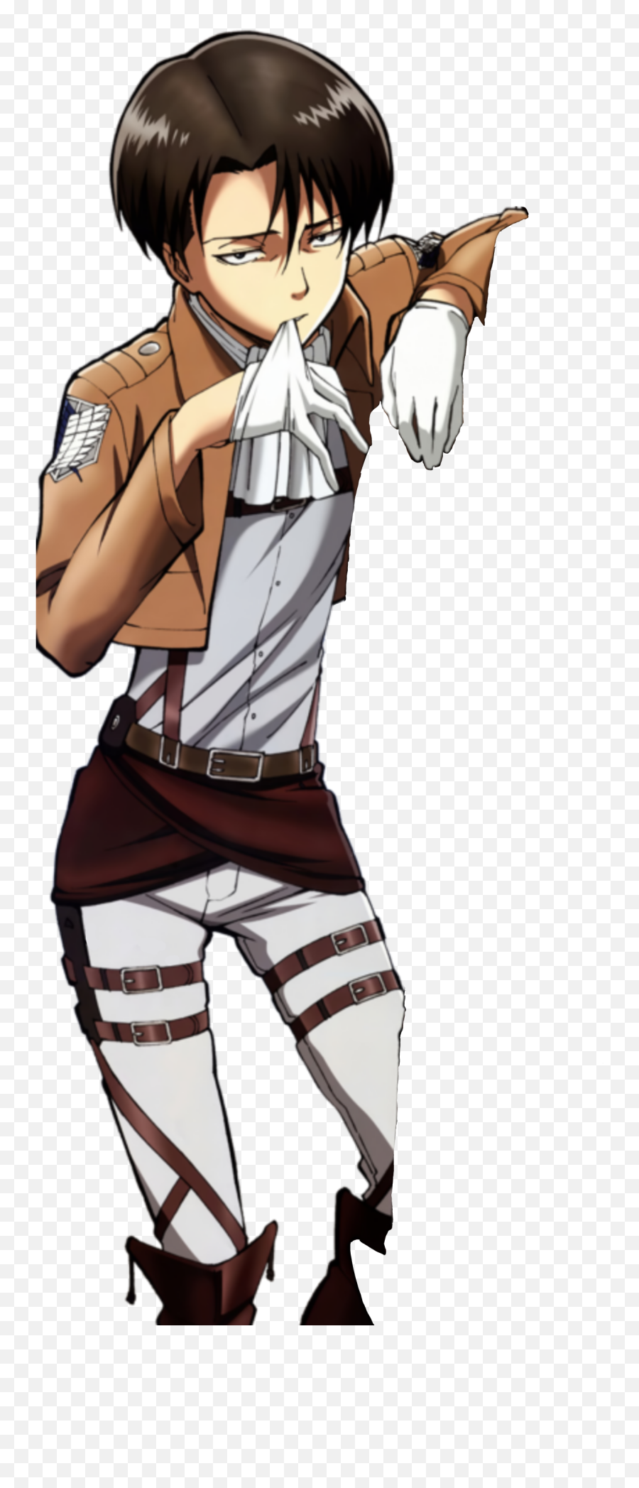 The Most Edited Animeboy Picsart - Attack On Titan Shingeki No Kyojin Emoji,Aheago Emoticon