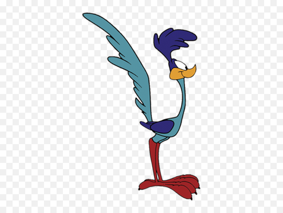 Happy Lenny Day - Neopets News The Daily Neopets Forum Road Runner Looney Tunes Bird Emoji,Puffer Fish Emoji