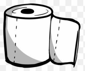 Wedding Drama - Cylinder Emoji,Toilet Paper Role Webcam Emoji