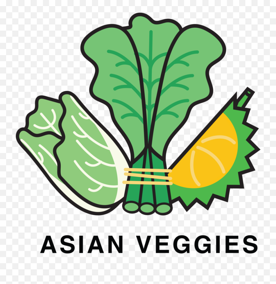 Products U2013 Asian Veggies - Fresh Emoji,Leafy Green Emoji