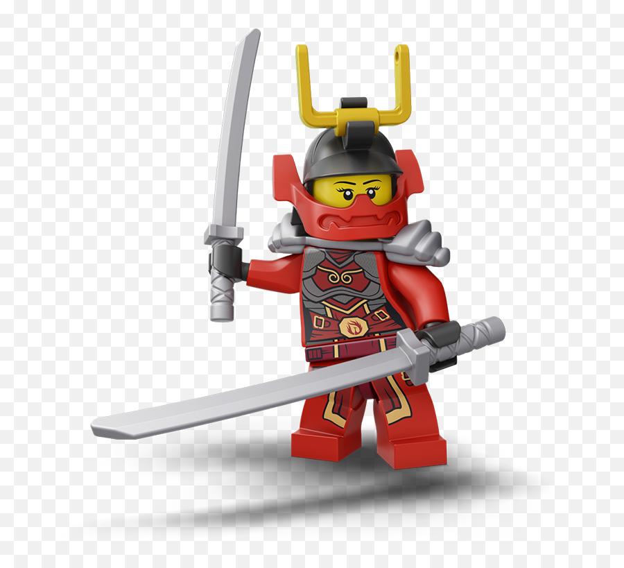 Ninjago Lego Ninjago - Lego Ninjago Season 2 Nya Emoji,Emotion Ninja Toy