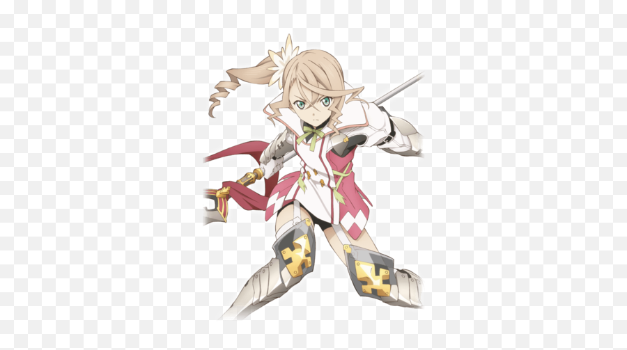 Alisha Diphda - Alisha Tales Of Zestiria Emoji,Mikleo Emotions