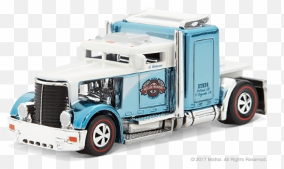 Hwc S14 Neo - Classics Convoy Custom At Hwc On 1107 News Commercial Vehicle Emoji,Semi Truck Emoji