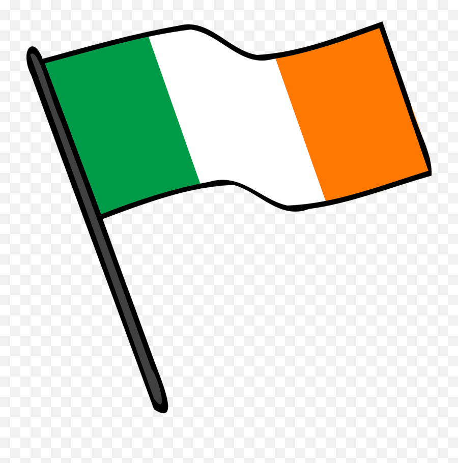 St Patricku0027s Day - Baamboozle Transparent Ireland Flag Png Emoji,Irish Flag Emoji