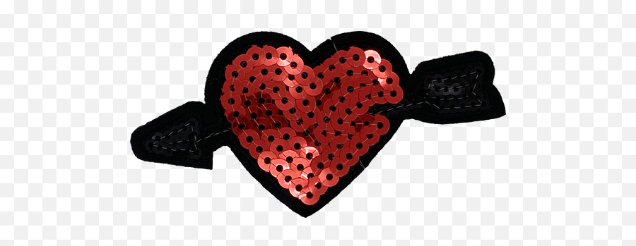 Hearts Love Patches - Girly Emoji,What Is All The Red Heart Emojis Signs Like With The Arrows That Double Heart