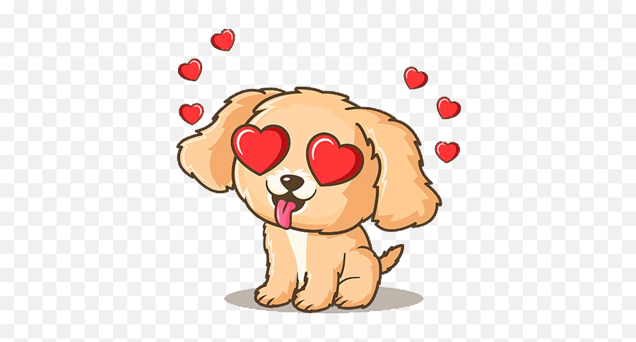 Piper The Cockapoo U2013 A Blog About A Small Dog - Thank You Emoji Cute,Puppy Eyes Emoji
