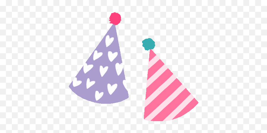 Tell Me Baamboozle - Party Hat Gif Emoji,Happy Birthday Emoticon Gif Pixel