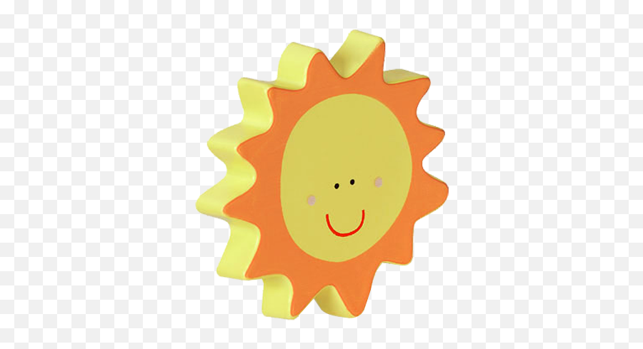 Buy Emotions Sun Kids Cabinet Knob - Happy Emoji,Emotions For Kids