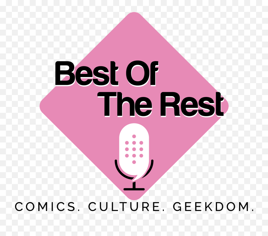 Best Of The Rest - Dot Emoji,Episode Emoticon Nerd