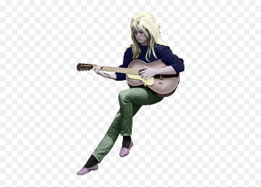 Girl Playing Guitar Png Official Psds - Girl Playing Guitar Png Emoji,Emojis Guitar Png Transparent