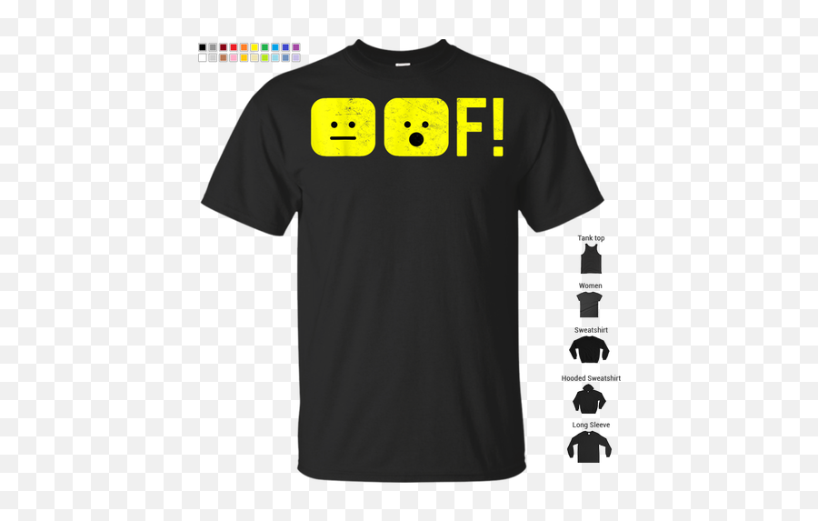 Big Oof Gamer Gift For Men Women Funny Emoji Dank Meme Noob,Emojis For Memes Png Transparent