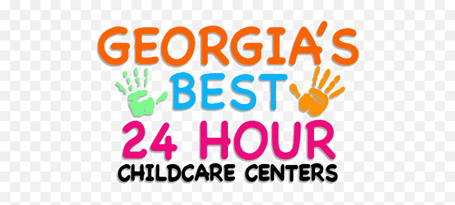 Georgiau0027s Best 24 Hour Childcare Centers - Preschool Emoji,How To Express Emotion Through Dance Kintergarten