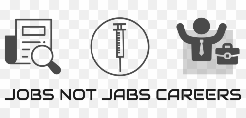 Jobs Not Jabs Careers Job Board Where 80 Million Americans Emoji,Event 0 Kaizen Emotions