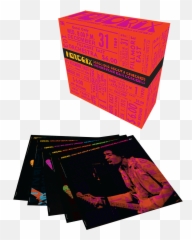 Jimi Hendrix Songs For Groovy Children The Fillmore East Emoji,Put My Emotions In A Cardboard Box Song