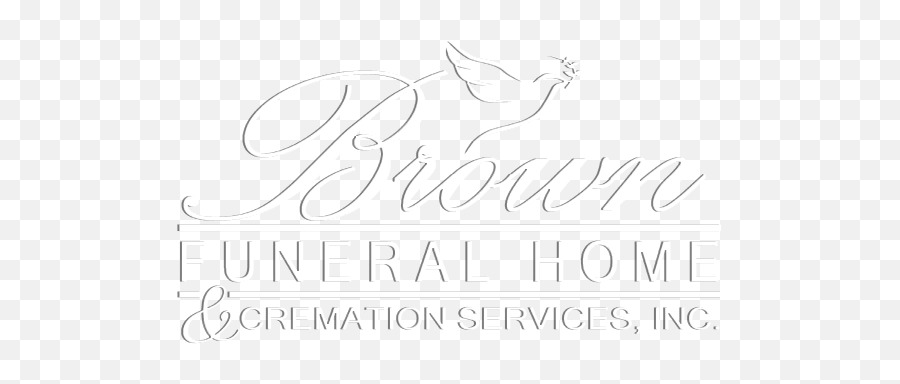 Pre - Arrangements Brown Funeral Home U0026 Cremation Services Emoji,An Arrang Of Emotions