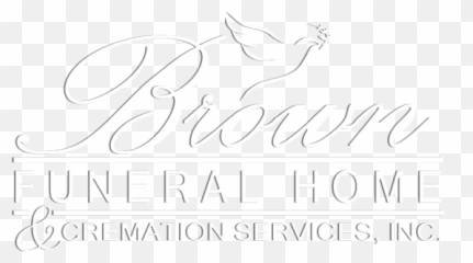 Pre - Arrangements Brown Funeral Home U0026 Cremation Services Emoji,An Arrang Of Emotions