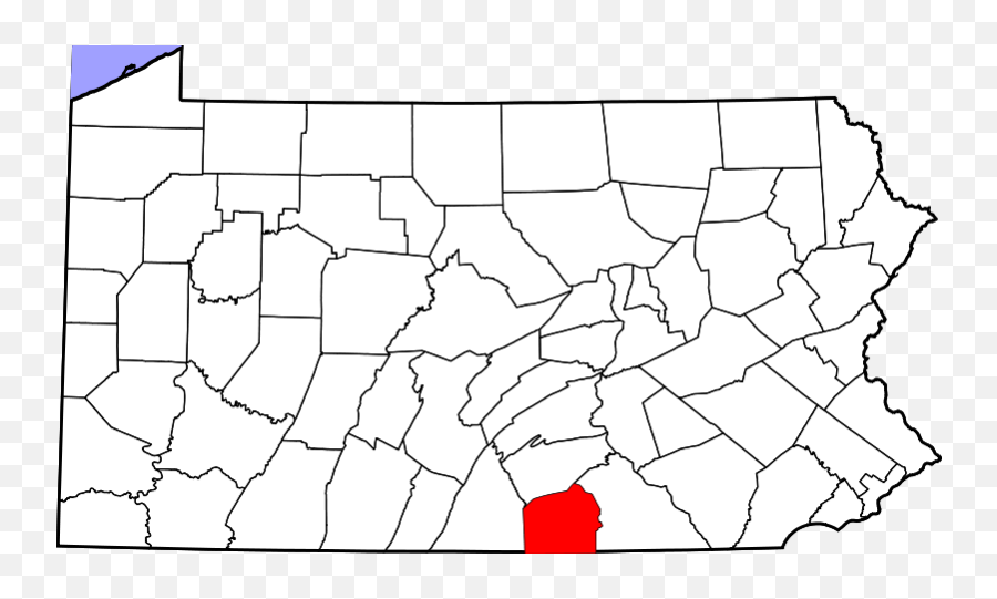 10 Things That People From Adams County Know To Be True - Gettysburg Pennsylvania On Pa Map Emoji,Emoji Earrings Walmart